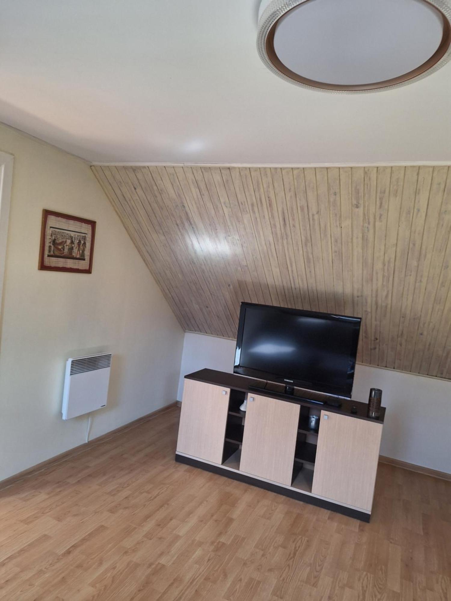 Vidos Apartamentai VNO Kültér fotó