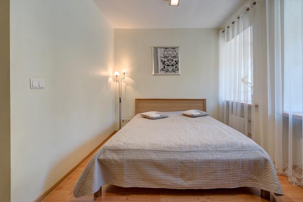 Vidos Apartamentai VNO Kültér fotó