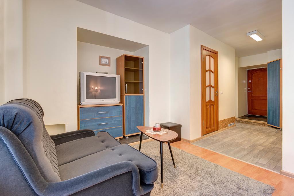 Vidos Apartamentai VNO Kültér fotó
