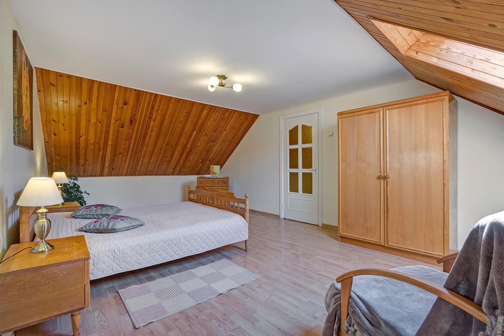 Vidos Apartamentai VNO Kültér fotó