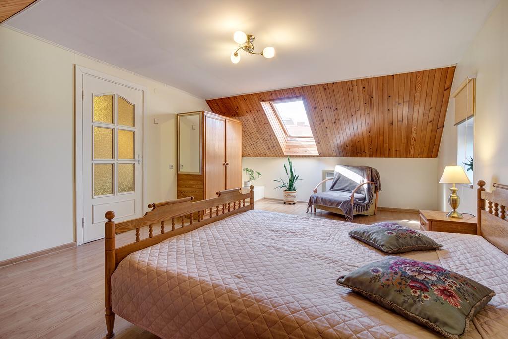 Vidos Apartamentai VNO Kültér fotó