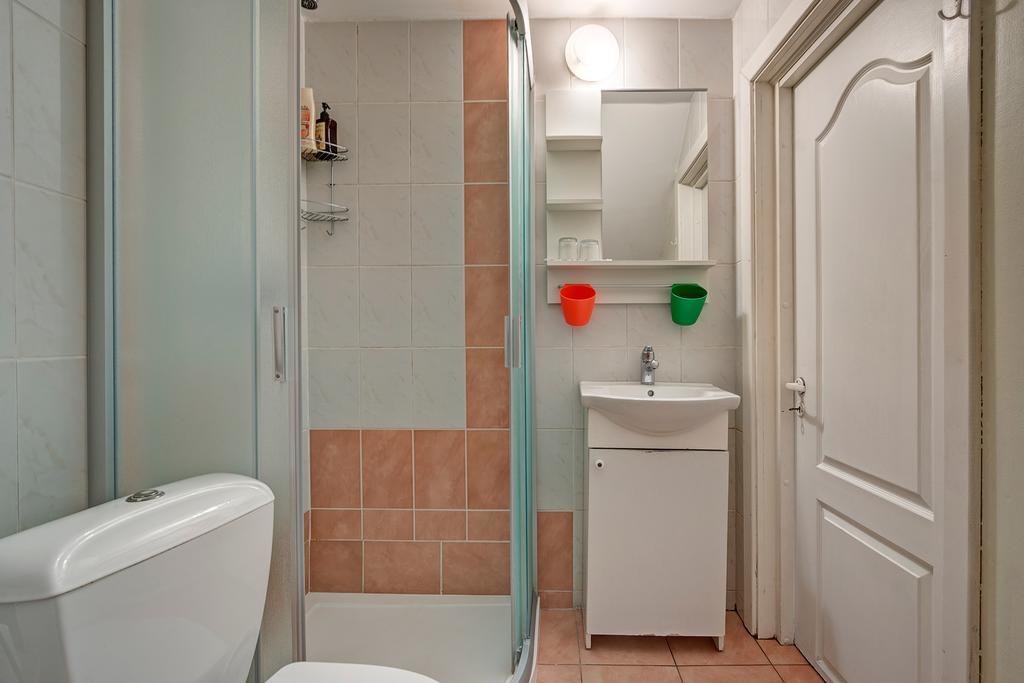 Vidos Apartamentai VNO Kültér fotó