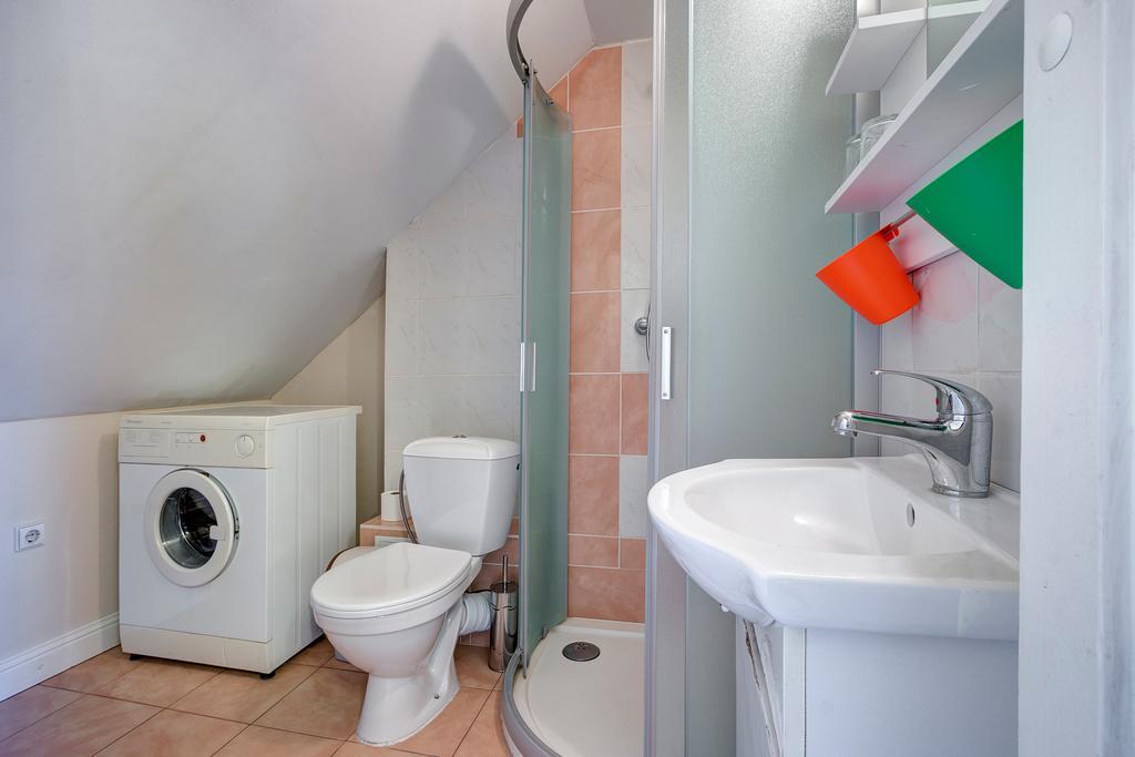Vidos Apartamentai VNO Kültér fotó