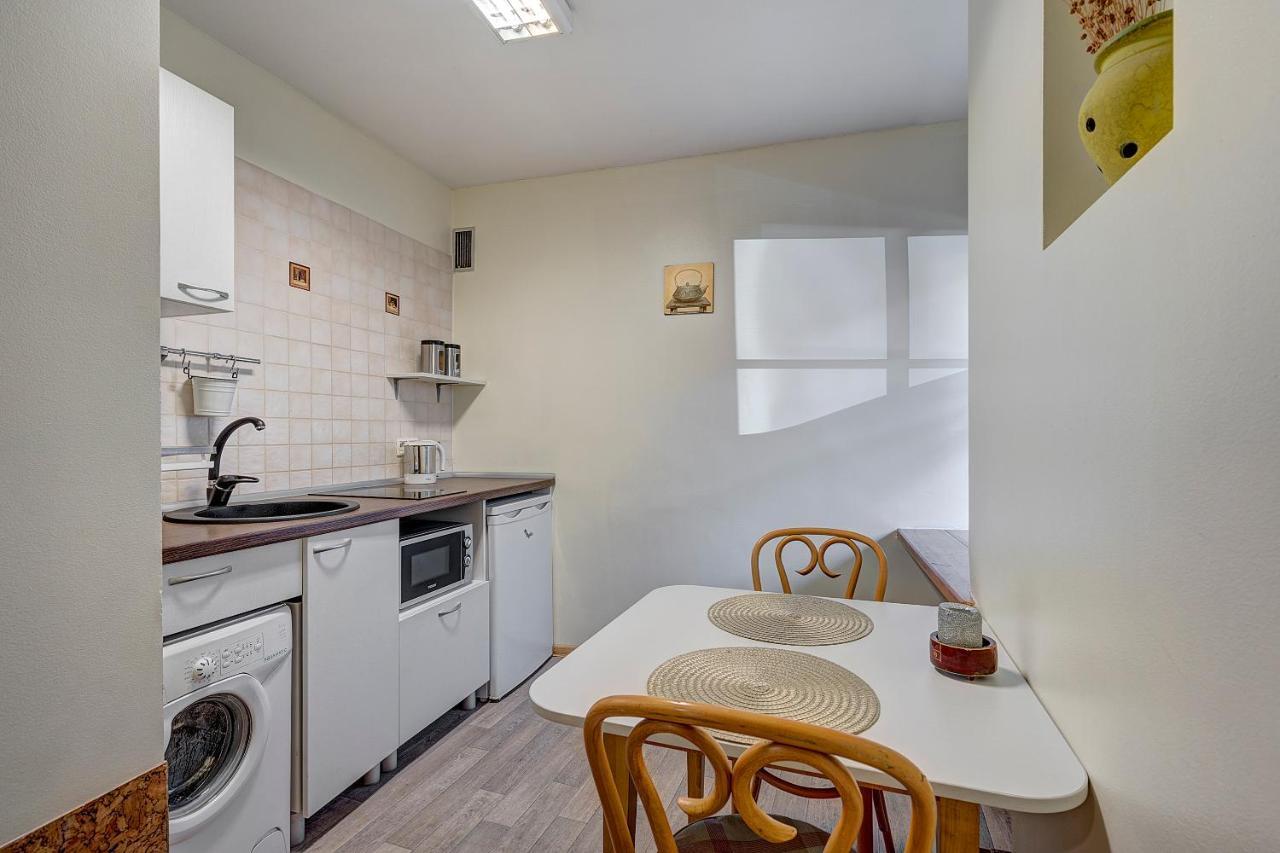 Vidos Apartamentai VNO Kültér fotó