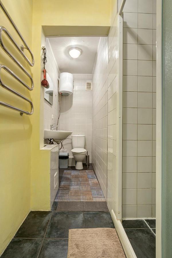 Vidos Apartamentai VNO Kültér fotó
